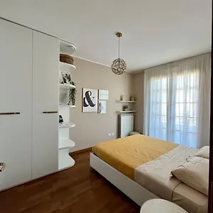 Casa Di Lillo Appartamento Merate