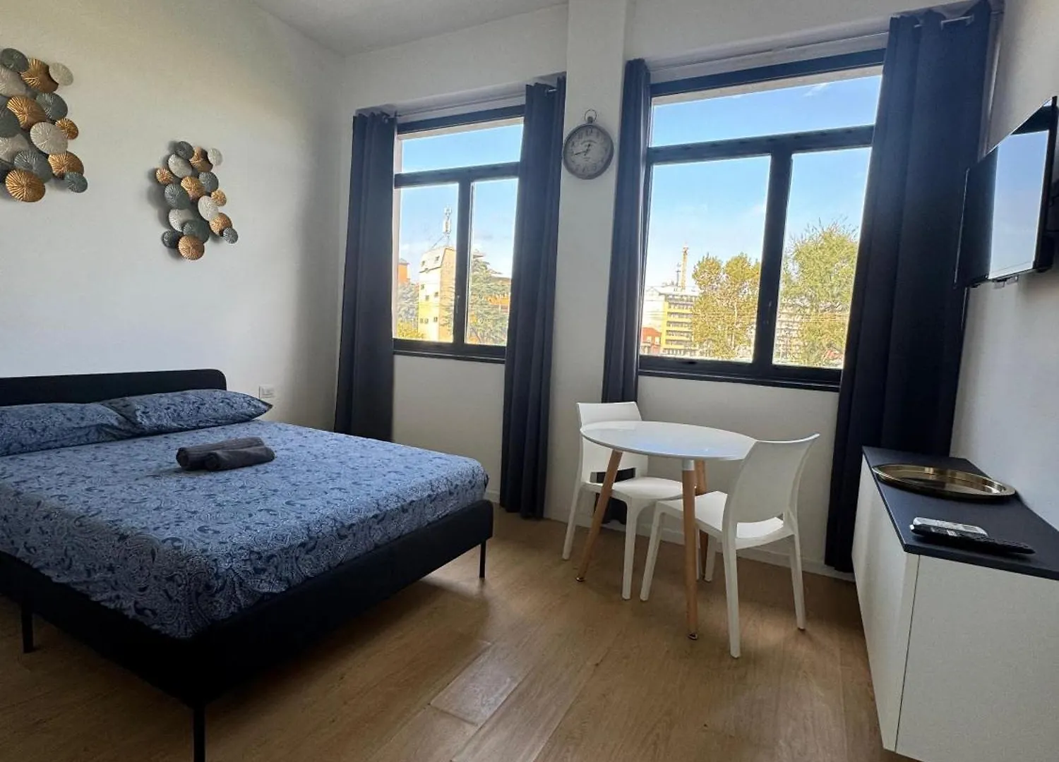 Stardust Padre Giuliani Apartment Milan 0*,