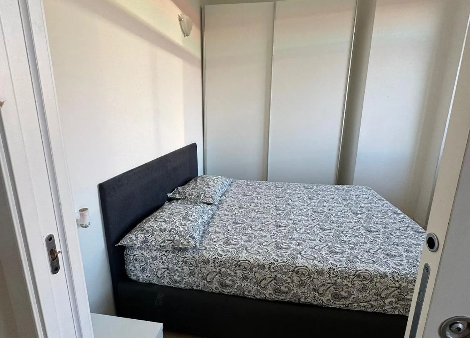Ferienwohnung Stardust Padre Giuliani Mailand 0*,