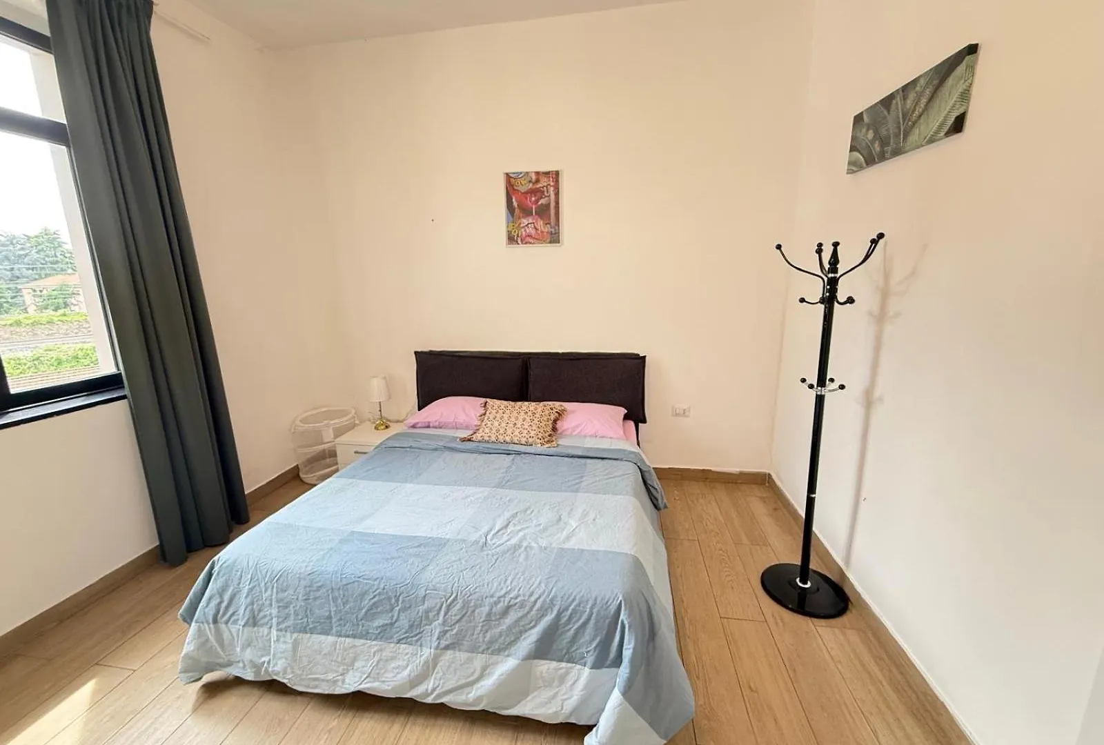 Ferienwohnung Stardust Padre Giuliani Mailand 0*,  Italien